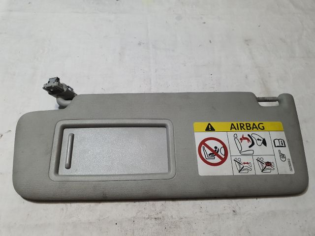 bontott VW PASSAT B8 Jobb Napellenző