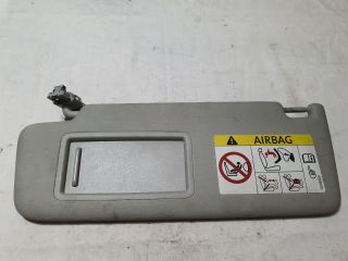 bontott VW PASSAT B8 Jobb Napellenző