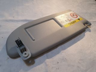 bontott VW PASSAT B8 Jobb Napellenző