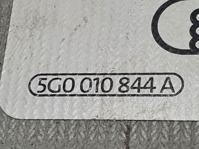 bontott VW PASSAT B8 Jobb Napellenző