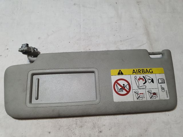 bontott VW PASSAT B8 Jobb Napellenző