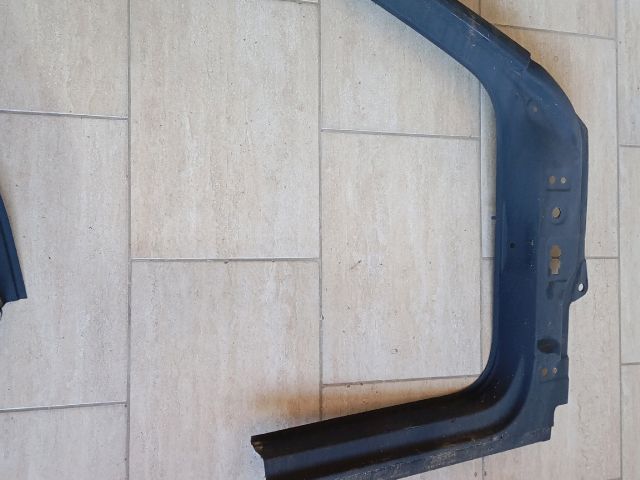 bontott VW PASSAT B8 Jobb Oldalkeret