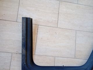 bontott VW PASSAT B8 Jobb Oldalkeret