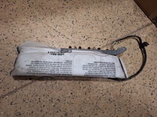 bontott VW PASSAT B8 Jobb Oldallégzsák