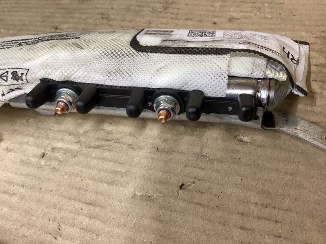 bontott VW PASSAT B8 Jobb Oldallégzsák