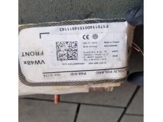 bontott VW PASSAT B8 Jobb Oldallégzsák