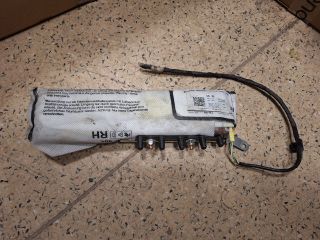 bontott VW PASSAT B8 Jobb Oldallégzsák