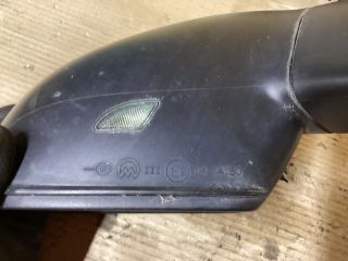 bontott VW PASSAT B8 Jobb Visszapillantó Tükör (Elektromos)