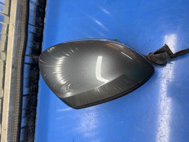 bontott VW PASSAT B8 Jobb Visszapillantó Tükör (Elektromos)