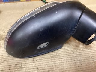 bontott VW PASSAT B8 Jobb Visszapillantó Tükör (Elektromos)