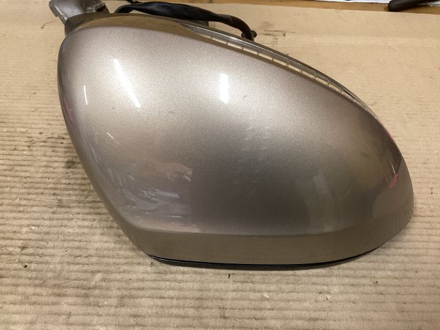 bontott VW PASSAT B8 Jobb Visszapillantó Tükör (Elektromos)