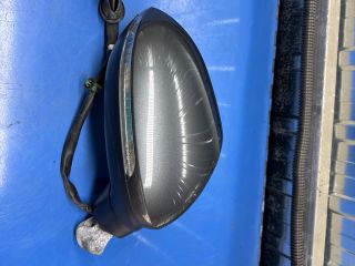 bontott VW PASSAT B8 Jobb Visszapillantó Tükör (Elektromos)