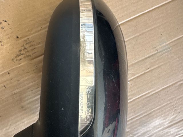 bontott VW PASSAT B8 Jobb Visszapillantó Tükör (Elektromos)