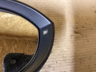 bontott VW PASSAT B8 Jobb Visszapillantó Tükör (Elektromos)