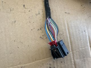 bontott VW PASSAT B8 Jobb Visszapillantó Tükör (Elektromos)