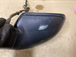 bontott VW PASSAT B8 Jobb Visszapillantó Tükör (Elektromos)