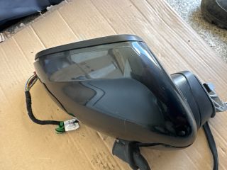 bontott VW PASSAT B8 Jobb Visszapillantó Tükör (Elektromos)