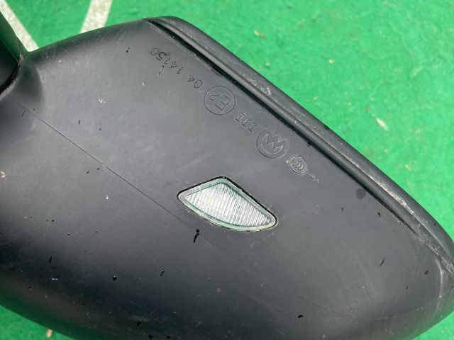 bontott VW PASSAT B8 Jobb Visszapillantó Tükör (Elektromos)