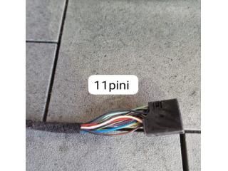 bontott VW PASSAT B8 Jobb Visszapillantó Tükör (Elektromos)