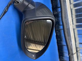 bontott VW PASSAT B8 Jobb Visszapillantó Tükör (Elektromos)