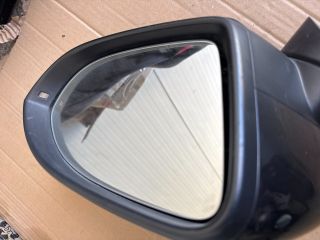 bontott VW PASSAT B8 Jobb Visszapillantó Tükör (Elektromos)