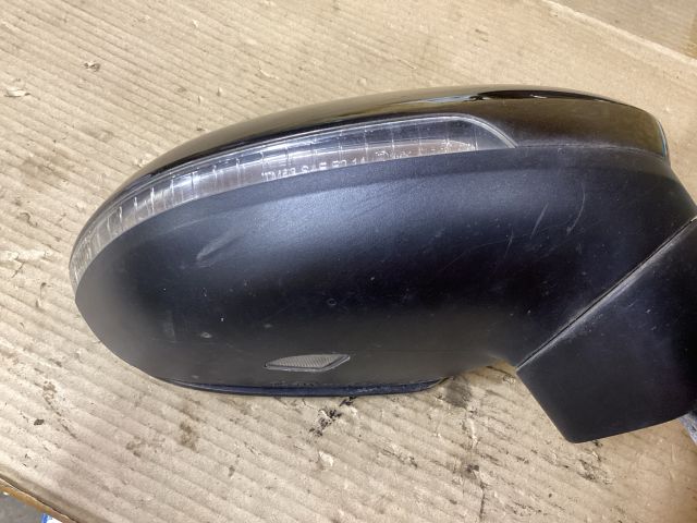 bontott VW PASSAT B8 Jobb Visszapillantó Tükör (Elektromos)