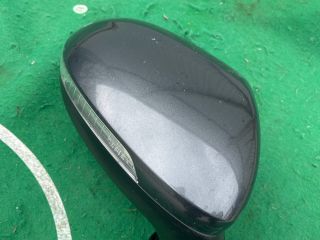 bontott VW PASSAT B8 Jobb Visszapillantó Tükör (Elektromos)