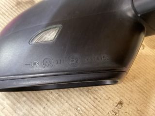 bontott VW PASSAT B8 Jobb Visszapillantó Tükör (Elektromos)