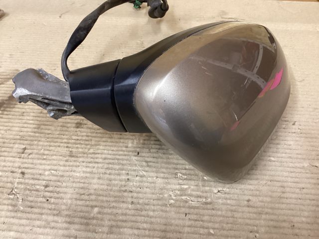 bontott VW PASSAT B8 Jobb Visszapillantó Tükör (Elektromos)