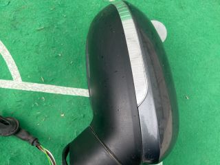 bontott VW PASSAT B8 Jobb Visszapillantó Tükör (Elektromos)