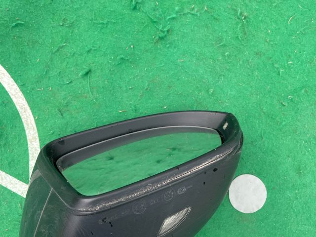 bontott VW PASSAT B8 Jobb Visszapillantó Tükör (Elektromos)