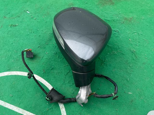 bontott VW PASSAT B8 Jobb Visszapillantó Tükör (Elektromos)