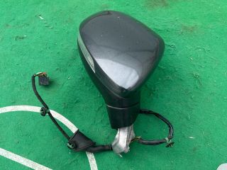 bontott VW PASSAT B8 Jobb Visszapillantó Tükör (Elektromos)