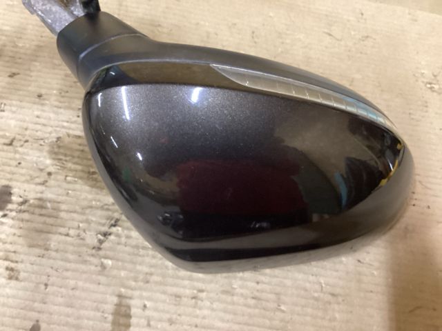 bontott VW PASSAT B8 Jobb Visszapillantó Tükör (Elektromos)