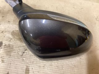 bontott VW PASSAT B8 Jobb Visszapillantó Tükör (Elektromos)