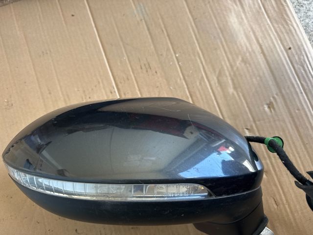 bontott VW PASSAT B8 Jobb Visszapillantó Tükör (Elektromos)