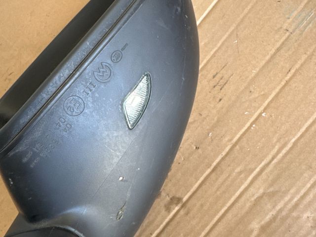 bontott VW PASSAT B8 Jobb Visszapillantó Tükör (Elektromos)