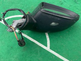 bontott VW PASSAT B8 Jobb Visszapillantó Tükör (Elektromos)