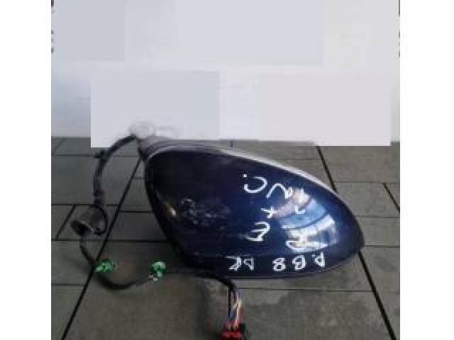 bontott VW PASSAT B8 Jobb Visszapillantó Tükör (Elektromos)