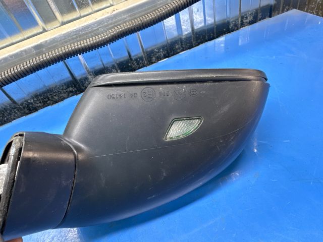 bontott VW PASSAT B8 Jobb Visszapillantó Tükör (Elektromos)