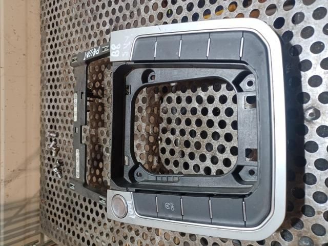 bontott VW PASSAT B8 Kardánbox