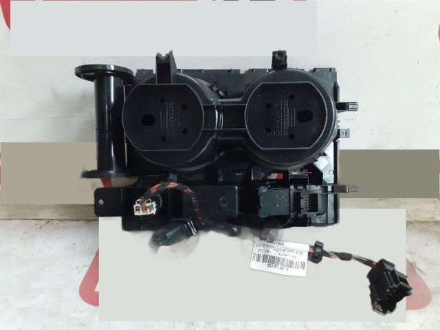 bontott VW PASSAT B8 Kardánbox