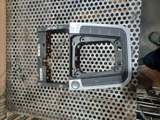 bontott VW PASSAT B8 Kardánbox