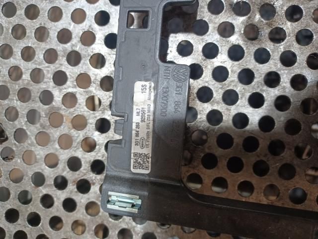 bontott VW PASSAT B8 Kardánbox