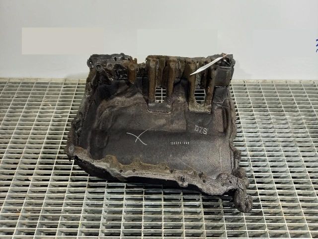 bontott VW PASSAT B8 Kartervédő