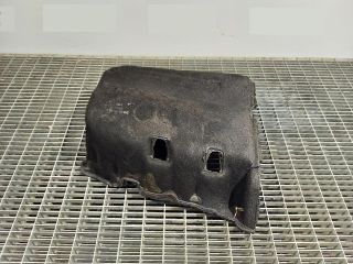 bontott VW PASSAT B8 Kartervédő