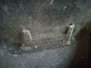 bontott VW PASSAT B8 Kesztyűtartó Ajtó