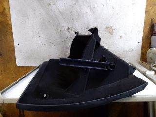 bontott VW PASSAT B8 Kesztyűtartó Ajtó