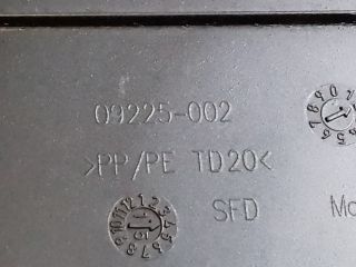 bontott VW PASSAT B8 Kesztyűtartó Ajtó