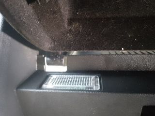 bontott VW PASSAT B8 Kesztyűtartó